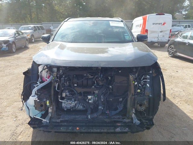 Toyota Rav4 Xle 2024 2T3P1RFV0RW468127 Image 13