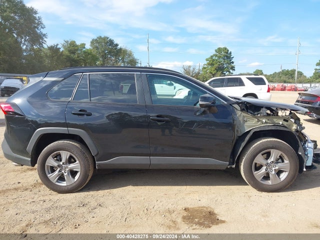 Toyota Rav4 Xle 2024 2T3P1RFV0RW468127 Image 14