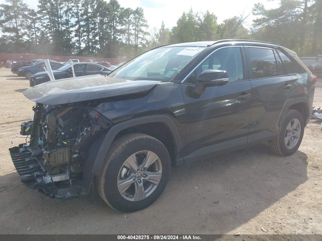 Toyota Rav4 Xle 2024 2T3P1RFV0RW468127 Image 2