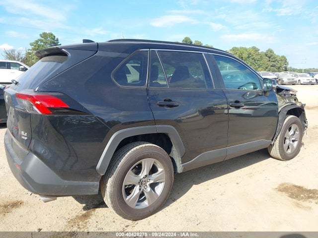 Toyota Rav4 Xle 2024 2T3P1RFV0RW468127 Image 4