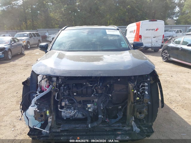 Toyota Rav4 Xle 2024 2T3P1RFV0RW468127 Image 6