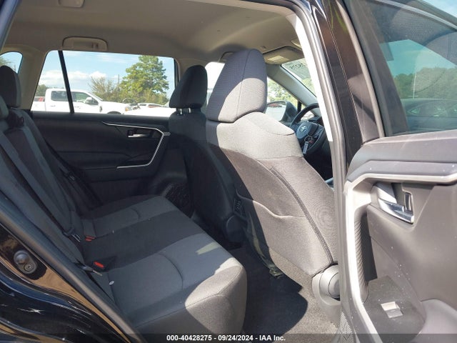 Toyota Rav4 Xle 2024 2T3P1RFV0RW468127 Image 8