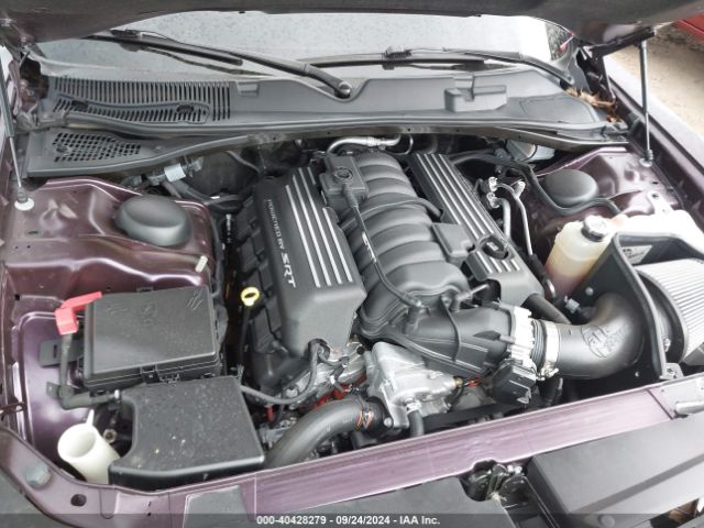 2C3CDZFJ8MH676742 Dodge Challenger R/t Scat Pack Widebody