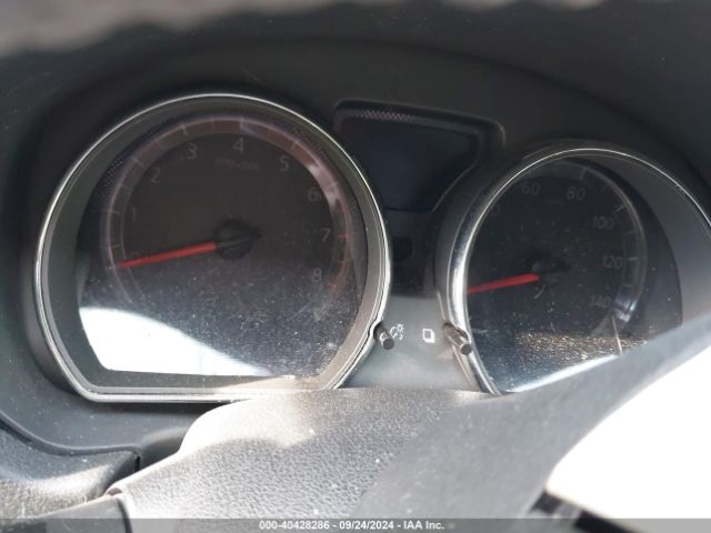 3N1CN7AP9GL885642 Nissan Versa 1.6 Sl