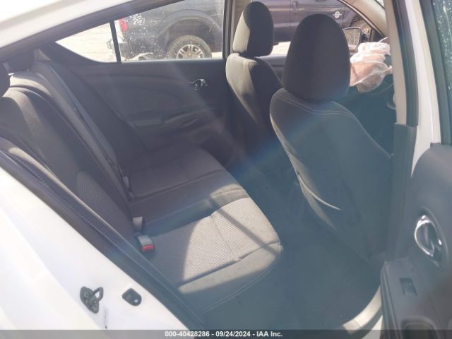 3N1CN7AP9GL885642 Nissan Versa 1.6 Sl