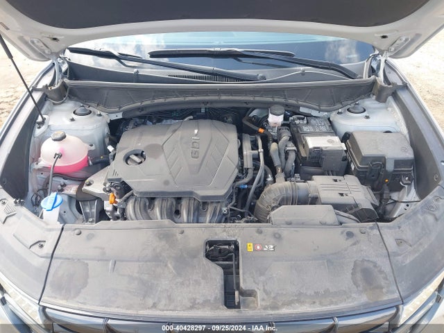 Hyundai TUCSON SEL 2023 5NMJB3AE2PH276622 Image 10