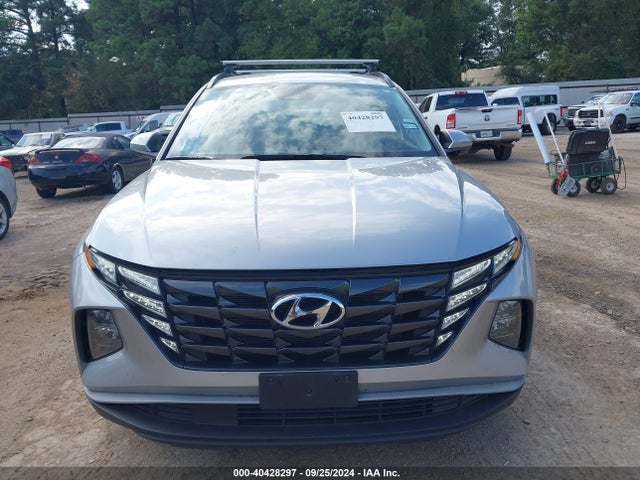Hyundai TUCSON SEL 2023 5NMJB3AE2PH276622 Image 12