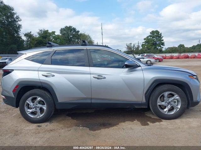 Hyundai TUCSON SEL 2023 5NMJB3AE2PH276622 Image 13