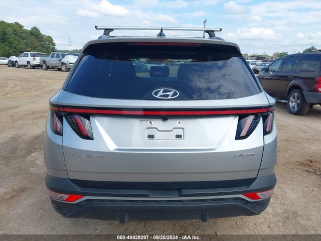 Hyundai TUCSON SEL 2023 5NMJB3AE2PH276622 Image 16
