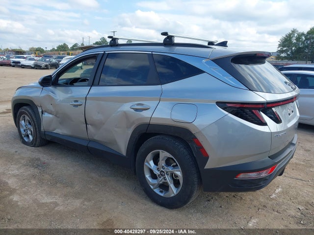 Hyundai TUCSON SEL 2023 5NMJB3AE2PH276622 Image 3