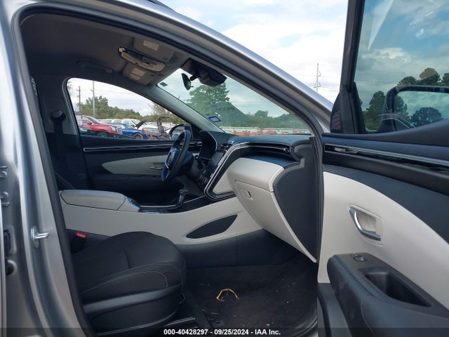 Hyundai TUCSON SEL 2023 5NMJB3AE2PH276622 Image 5