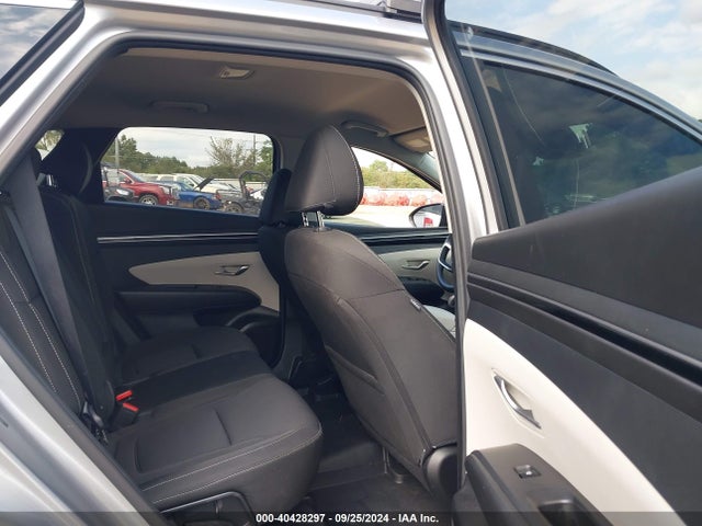 Hyundai TUCSON SEL 2023 5NMJB3AE2PH276622 Image 8