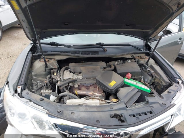 Toyota CAMRY LE 2014 4T4BF1FK0ER355371 Image 10