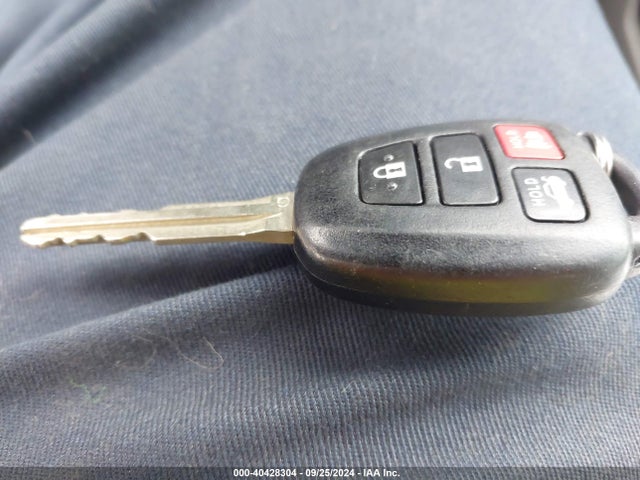 Toyota CAMRY LE 2014 4T4BF1FK0ER355371 Image 11