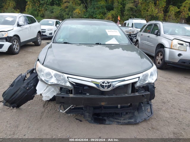 Toyota CAMRY LE 2014 4T4BF1FK0ER355371 Image 13