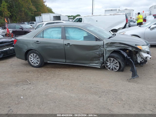 Toyota CAMRY LE 2014 4T4BF1FK0ER355371 Image 14