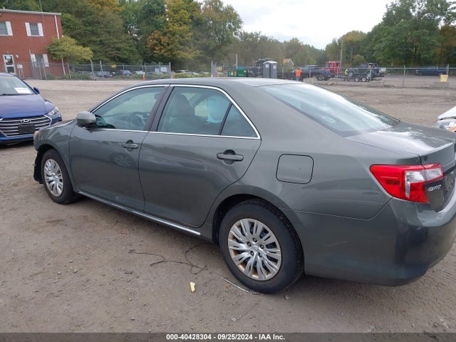 Toyota CAMRY LE 2014 4T4BF1FK0ER355371 Image 15