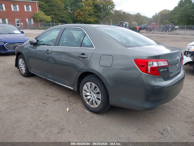 Toyota CAMRY LE 2014 4T4BF1FK0ER355371 Image 3