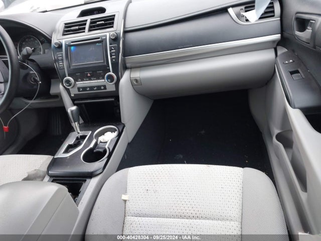 Toyota CAMRY LE 2014 4T4BF1FK0ER355371 Image 5