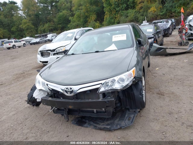 Toyota CAMRY LE 2014 4T4BF1FK0ER355371 Image 6