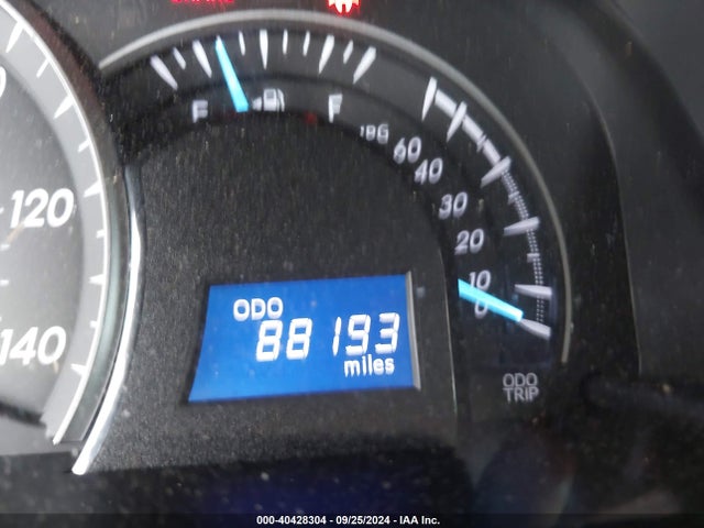 Toyota CAMRY LE 2014 4T4BF1FK0ER355371 Image 7