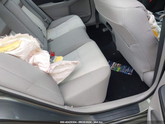 Toyota CAMRY LE 2014 4T4BF1FK0ER355371 Image 8