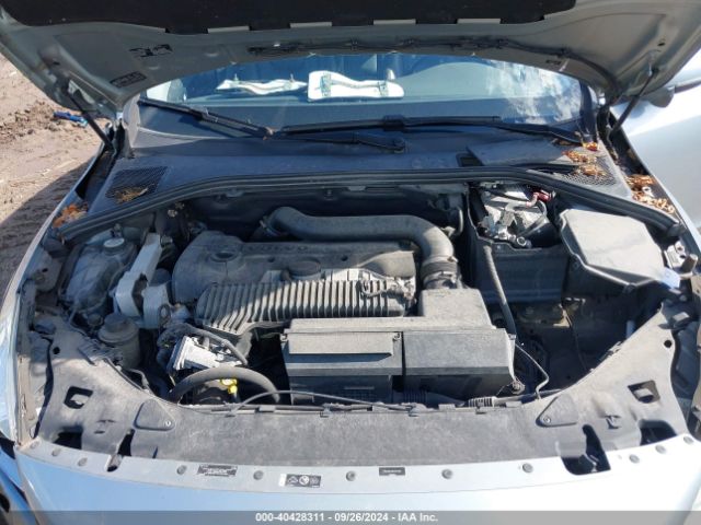 2013 VOLVO S60 YV1612FH9D2174993 Photo 9