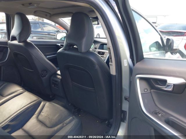 2013 VOLVO S60 YV1612FH9D2174993 Photo 7