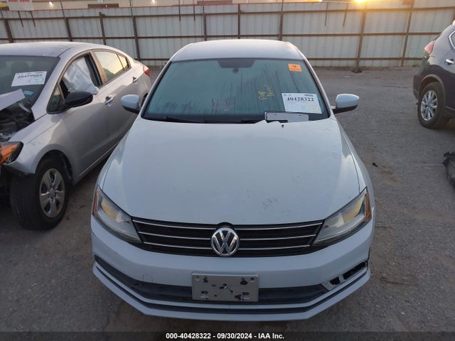 Volkswagen Jetta 1.4t S 2017 3VW2B7AJXHM341012 Image 10