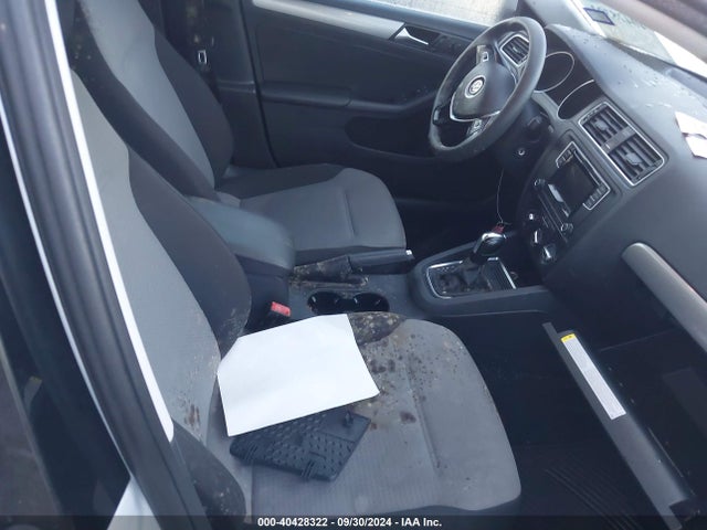 Volkswagen Jetta 1.4t S 2017 3VW2B7AJXHM341012 Image 5