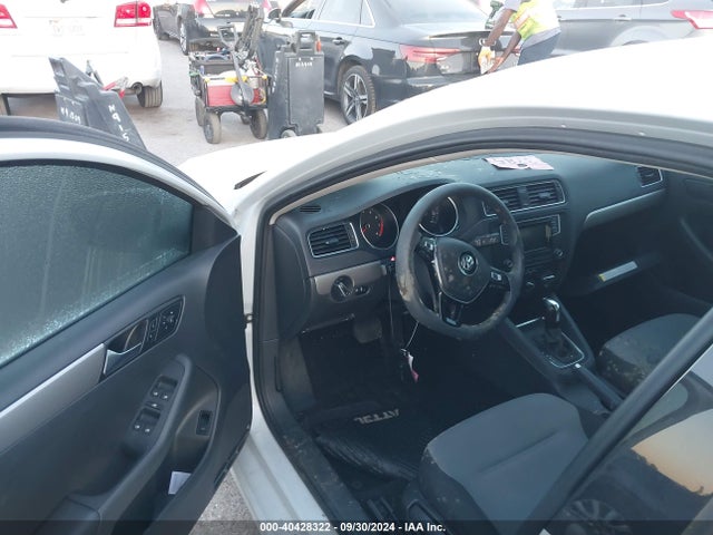 Volkswagen Jetta 1.4t S 2017 3VW2B7AJXHM341012 Image 7