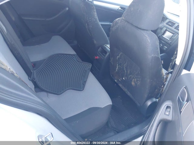 Volkswagen Jetta 1.4t S 2017 3VW2B7AJXHM341012 Image 8