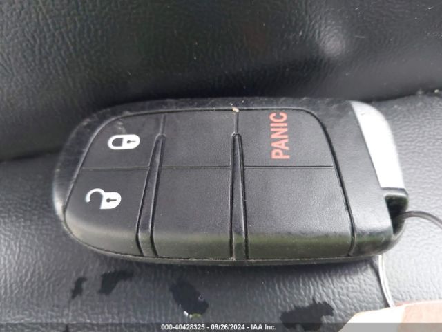 3C4PDDGG6ET282037 Dodge Journey Crossroad