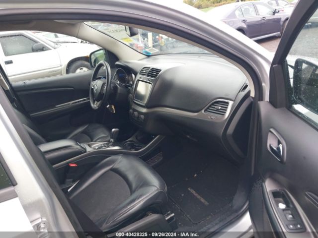 3C4PDDGG6ET282037 Dodge Journey Crossroad