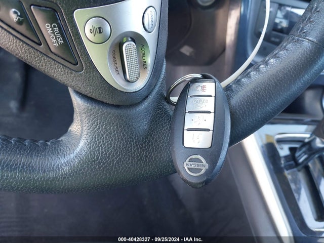 Nissan SENTRA SR 2018 3N1AB7AP0JY221630 Image 11