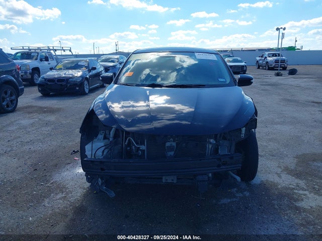 Nissan SENTRA SR 2018 3N1AB7AP0JY221630 Image 12