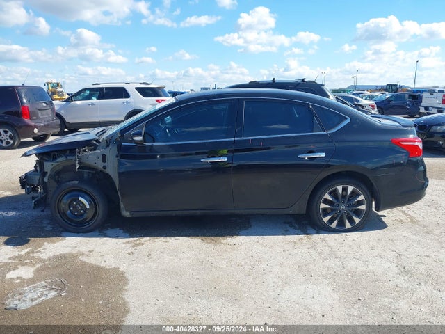 Nissan SENTRA SR 2018 3N1AB7AP0JY221630 Image 14