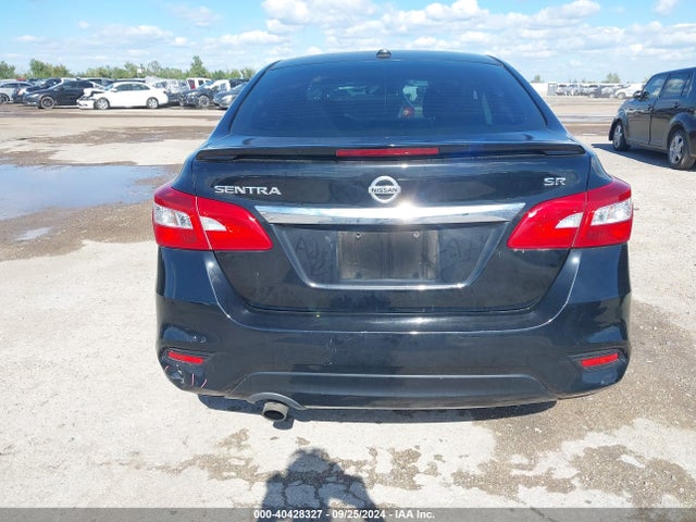 Nissan SENTRA SR 2018 3N1AB7AP0JY221630 Image 16