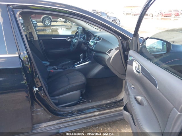 Nissan SENTRA SR 2018 3N1AB7AP0JY221630 Image 5