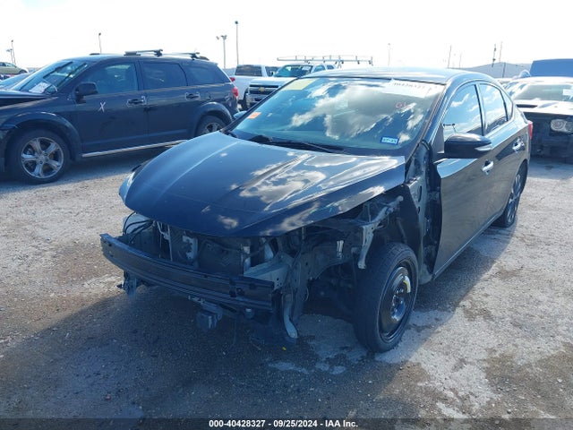 Nissan SENTRA SR 2018 3N1AB7AP0JY221630 Image 6