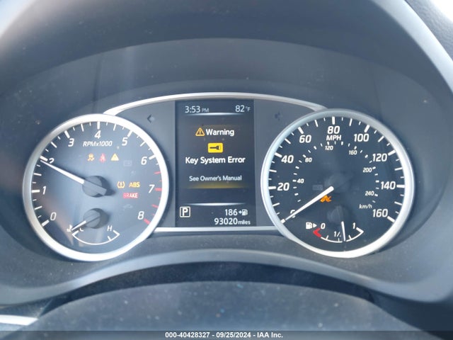 Nissan SENTRA SR 2018 3N1AB7AP0JY221630 Image 7