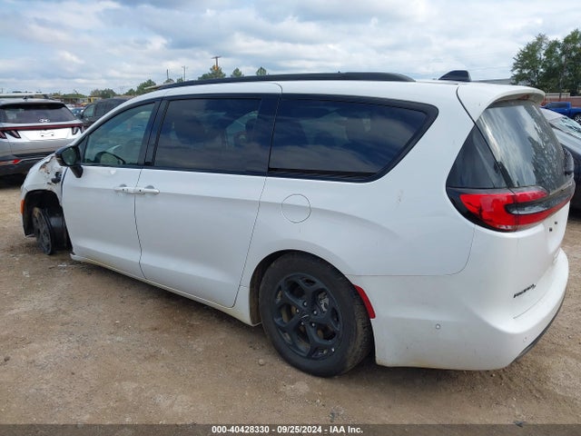 Chrysler Pacifica Hybrid Select 2024 2C4RC1S7XRR108997 Image 3