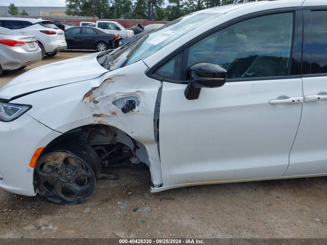 Chrysler Pacifica Hybrid Select 2024 2C4RC1S7XRR108997 Image 6