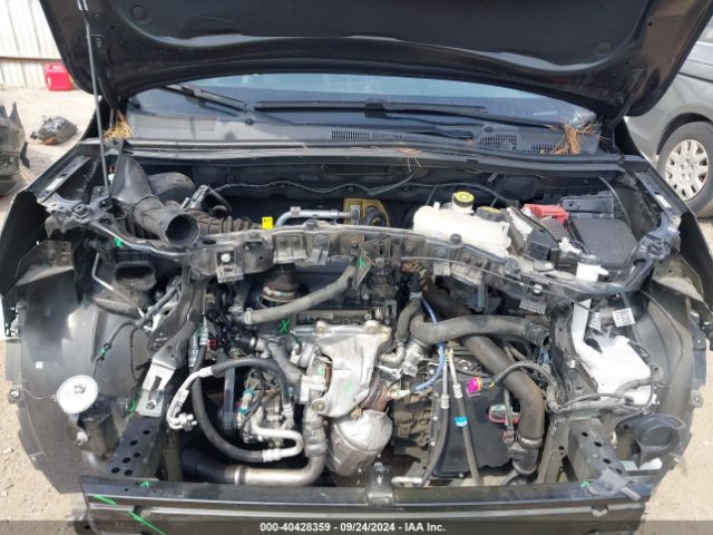 KL4CJASB3KB723549 Buick Encore Fwd Preferred