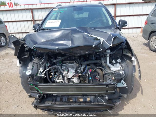 KL4CJASB3KB723549 Buick Encore Fwd Preferred
