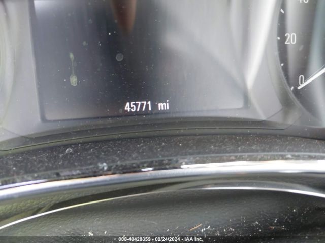 KL4CJASB3KB723549 Buick Encore Fwd Preferred