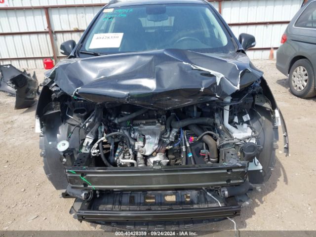 KL4CJASB3KB723549 Buick Encore Fwd Preferred