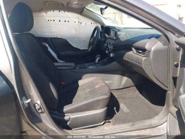 3N1AB8BV4MY266545 Nissan Sentra S Xtronic Cvt
