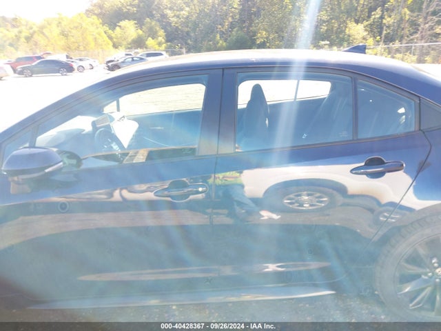 Toyota COROLLA SE 2024 5YFS4MCE8RP172579 Image 14