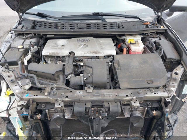 JTHKD5BH7E2203524 Lexus Ct 200h Hybrid